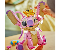 LEGO Disney Classic 43257 Andzia - 1331633 - zdjęcie 5